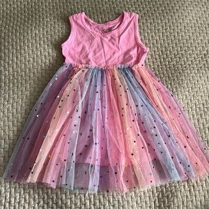 Girl’s Sweet Wink dress. 4T